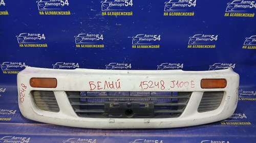 Бампер передний TOYOTA CAMI 1999-2000