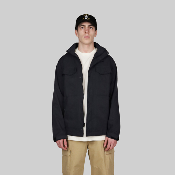 Куртка мужская Nike Sportswear Woven UI M65 артикул:CZ9922-010 - купить в магазине Дайс