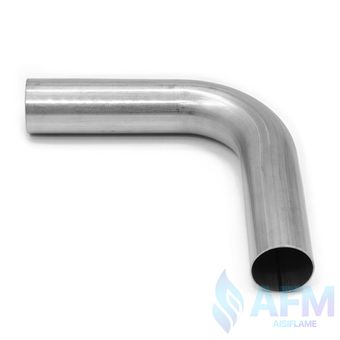 Изгиб нерж 409