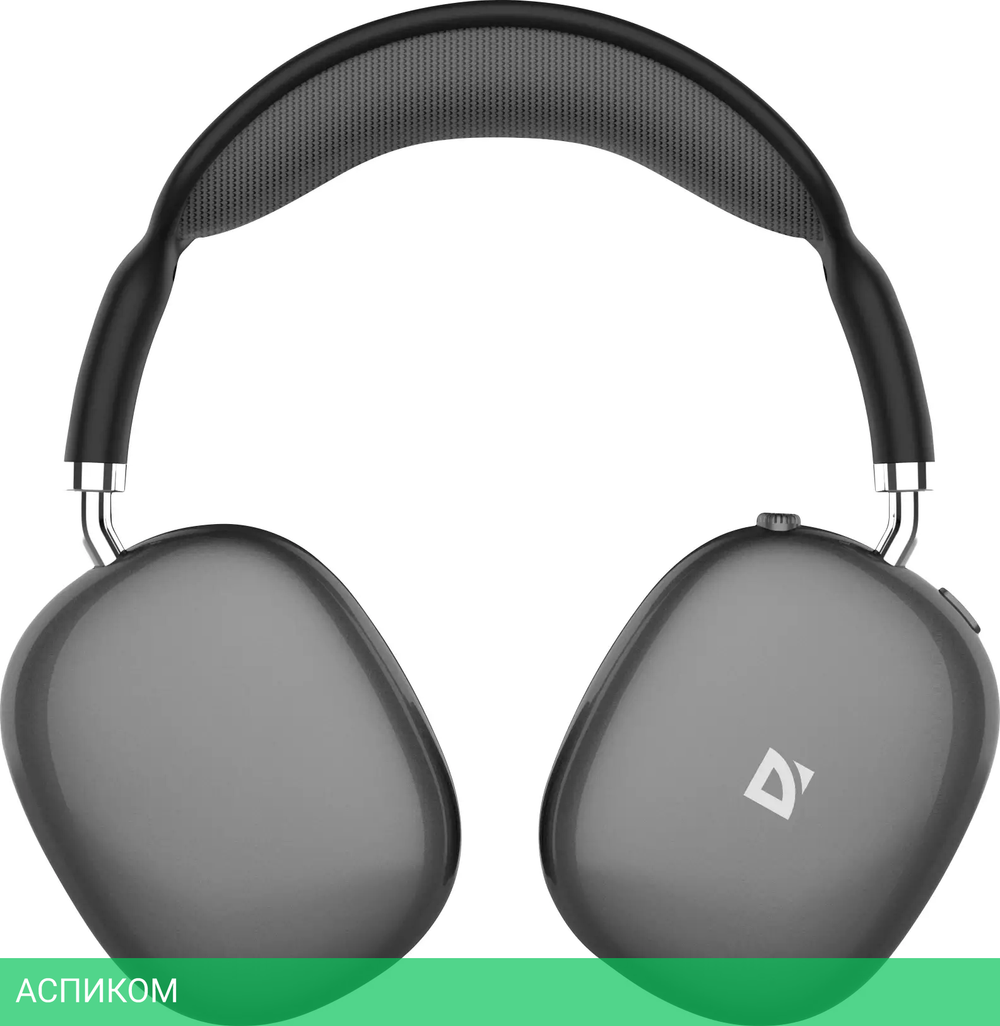 Наушники Defender FreeMotion B645 черный (63645)