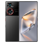 Смартфон Nubia Z60 Ultra 12/256GB, Leading Version Black (Черный)