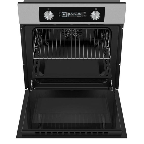 Духовой шкаф MAUNFELD AEOH6062S