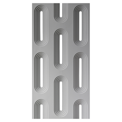 PU Triumphal Arch 3A-Cement Grey (Односторонние)