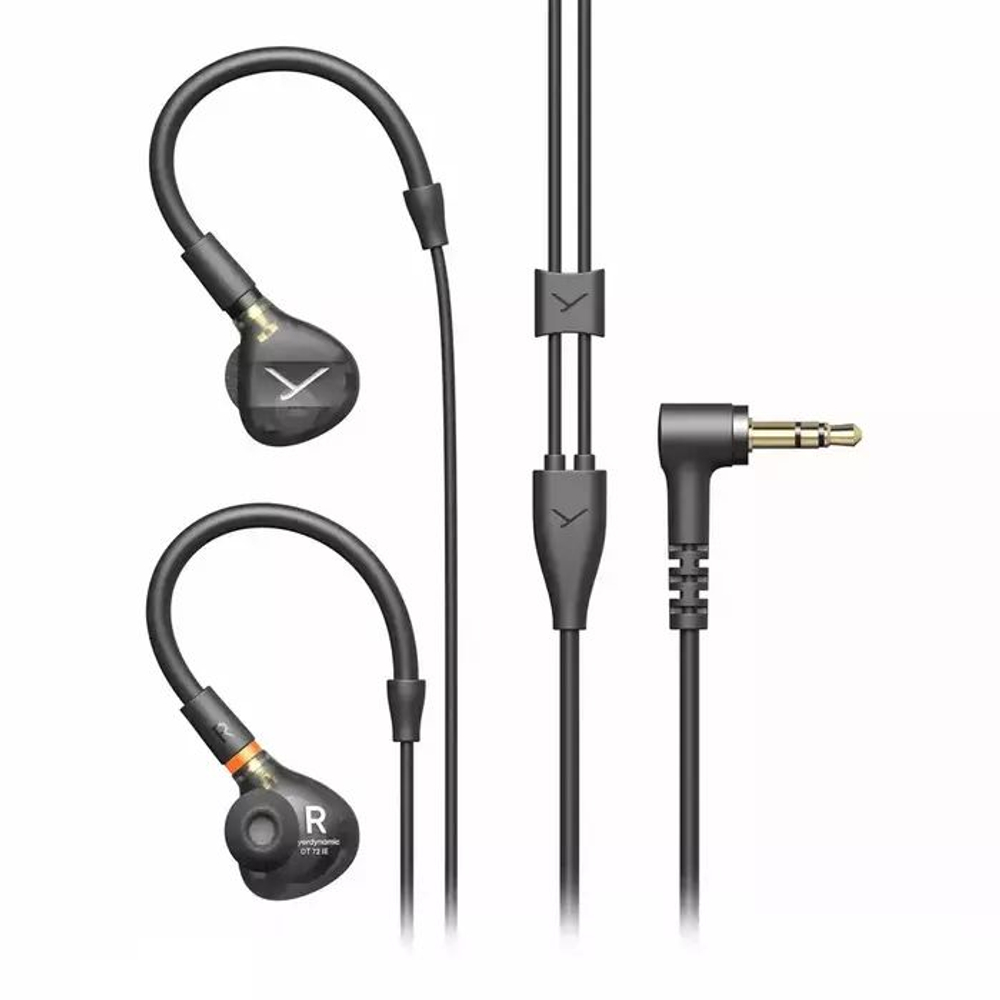 Beyerdynamic DT 72 IE Наушники внутриканальные классические