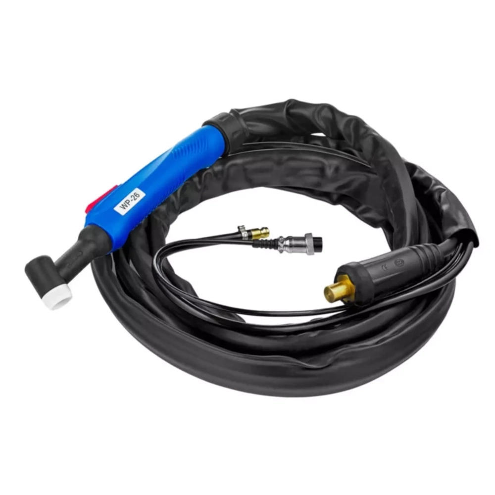 ПТК МАСТЕР TIG 200 P D91 LED аппарат аргонодуговой сварки 005.100.376