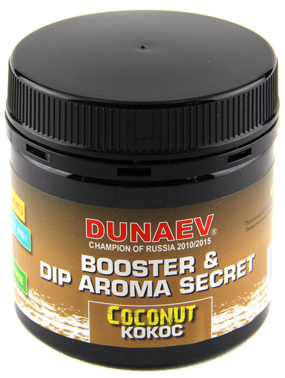 Ароматика DUNAEV AMINO-BOOSTER&DIP Кокос