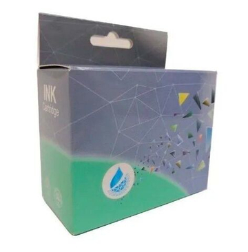 Картридж 3JA27AE 963XL для HP OfficeJetPro 9010/9020-ser Cyan 1.6K (Совместимый)AQ