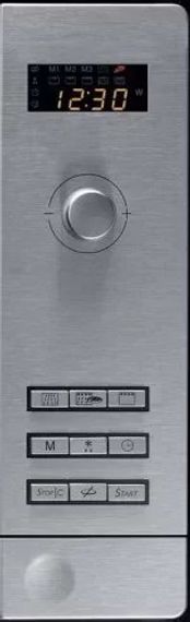 Микроволновая печь De Dietrich DME 729 X