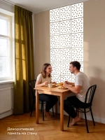 Ширма перегородка для зонирования