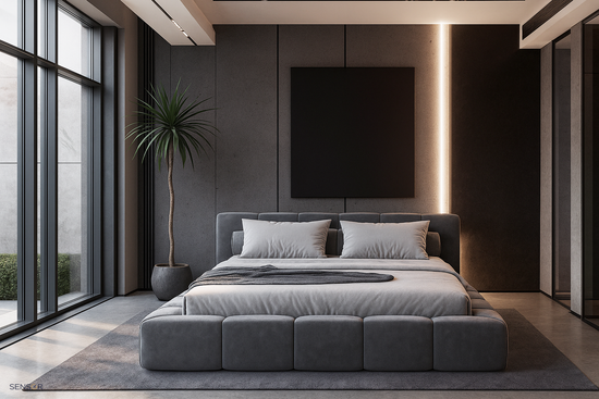 Кровать Лавсит Лайт