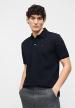 Emporio Armani Футболка-поло - Синий