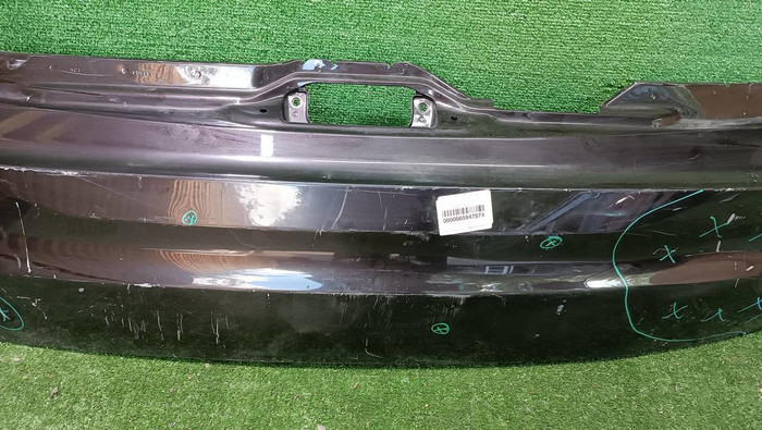 Борт задний откидной BMW X5 F15 (2013-2018)