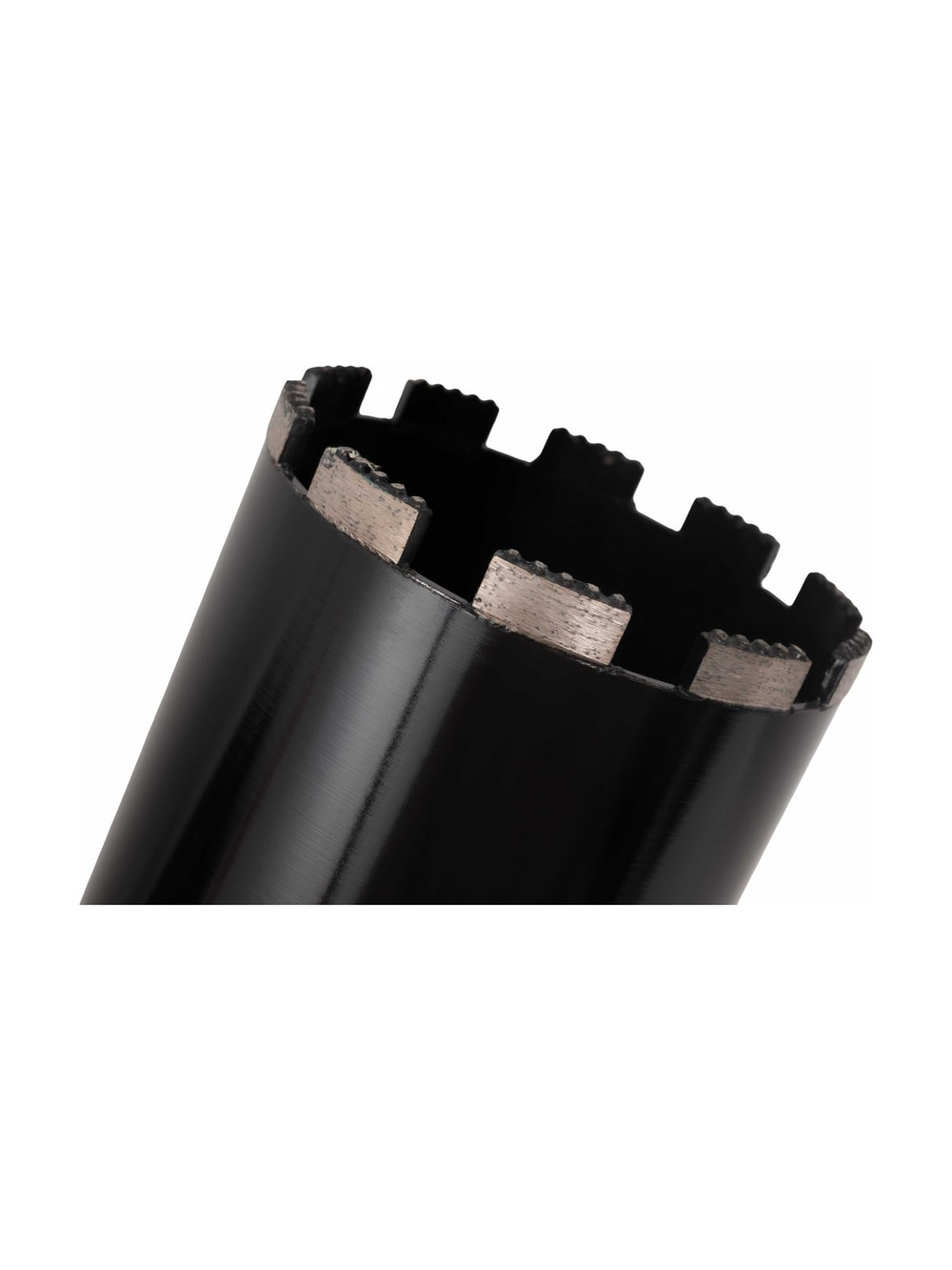 Алмазное сегментное сверло 120x450х10x1,1/4UNC Gigant Professional GDSD-120450