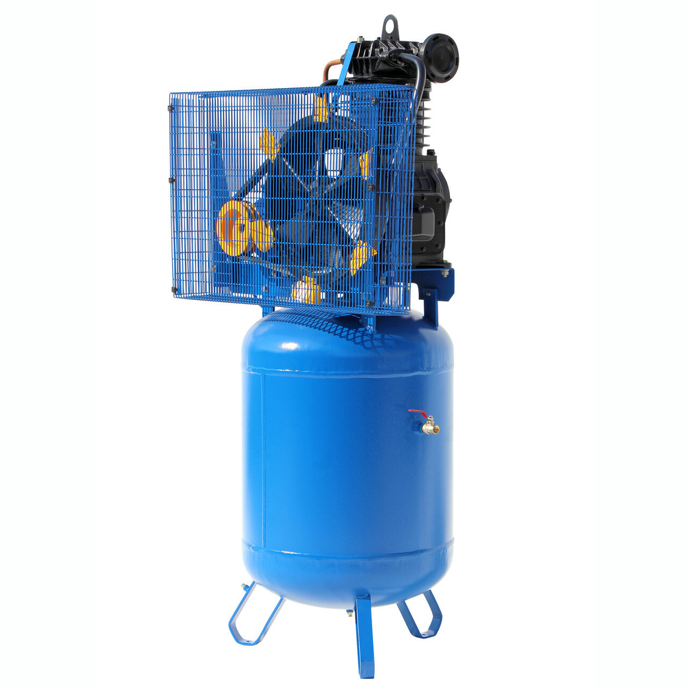 Компрессор КВ15/10