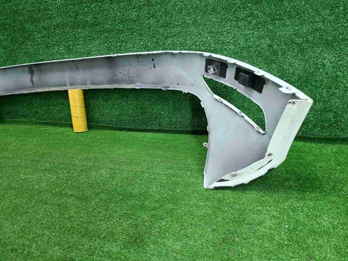 Юбка заднего бампера Volvo XC60 1 (2013-2017)