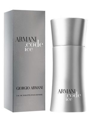 Giorgio Armani Code Ice