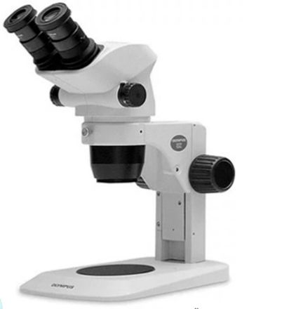 Стереоскопические микроскопы