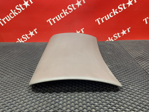 Крышка блока предохранителей 2020г.