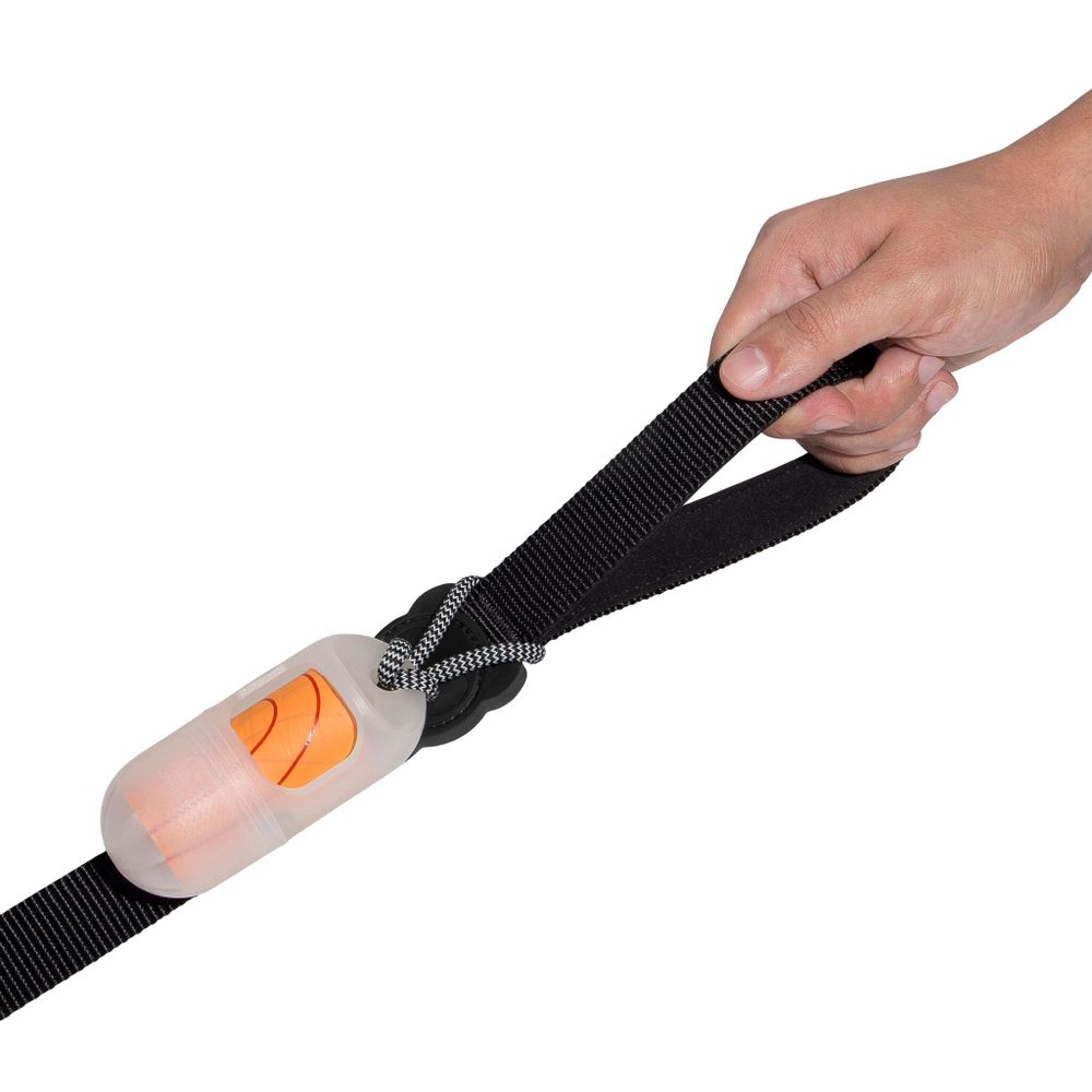 Холдер с гигиеническими компостируемыми пакетами Zee.Dog