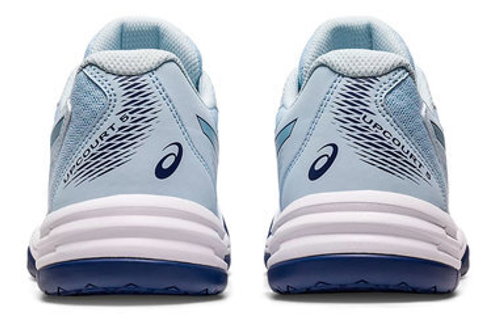 ASICS UPCOURT 5 (Blue)