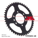 Звезда JTR1825.48