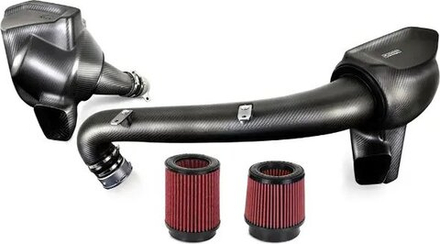 Система холодного впуска Mishimoto Performance Intake - Carbon Fiber, Gloss - BMW G8x M2/M3/M4