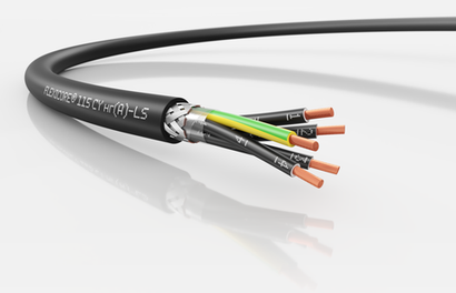 FLEXICORE 115 CY нг(А)-LS