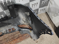 Бампер задний Exeed LX 19-нв Б/У Оригинал 602000782AADQJ