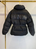 Пуховик Dior