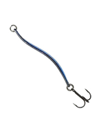 Блесна колебалка RAPALA Harmaja 18 /ROL