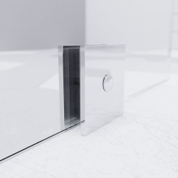 Душевая перегородка RGW WA-016-1 (Прозрачное, 1000)