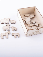 Логопедические занятия