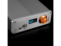Усилитель для наушников Burson Audio Playmate 3 Standart