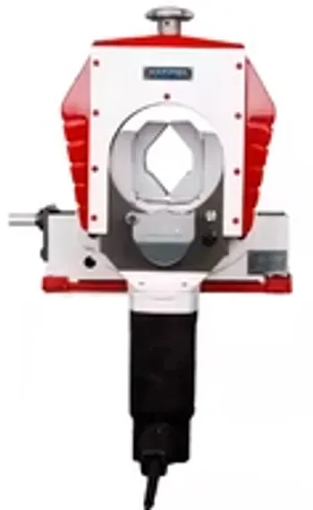 Орбитальный труборез Lefon R12