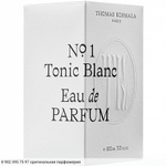 No 1 Tonic Blanc