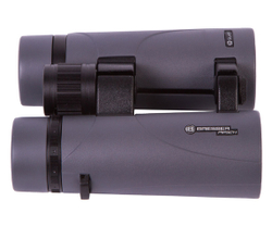 Бинокль Bresser Pirsch ED 8x42 - фазокорректирующее покрытие линз