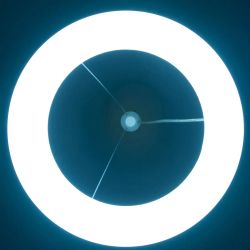 Citilux Паркер CL225B110 LED Подвесной светильник Белый