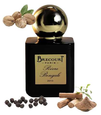 Brecourt Poivre Bengale