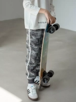 Спортивные штаны для мальчика