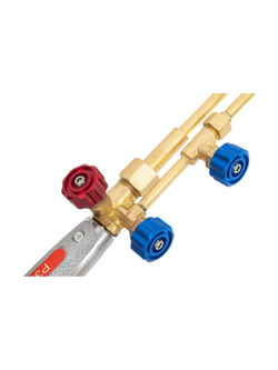 Пропановый резак Gigant (рез 300 мм; инжектор; соединение 6/9 мм) PC-300 Р3П-02М ГС