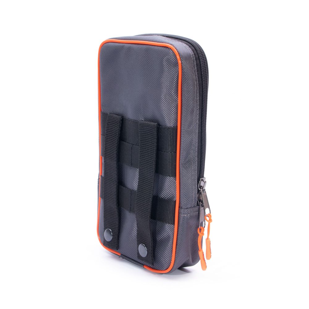 Сумка рыболовная &quot;СЛЕДОПЫТ&quot; Module Bag 25, 25х15х5 см, цв. серый + 1 коробка LUNO 18/16/