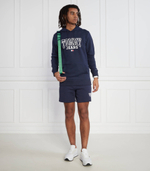 Худи TJM REG Tommy Jeans - темно-синий(DM0DM16792)