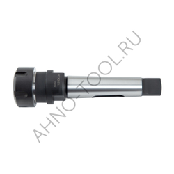 Патрон цанговый MTA3-ER40-80 BRIGHT-TOOLS