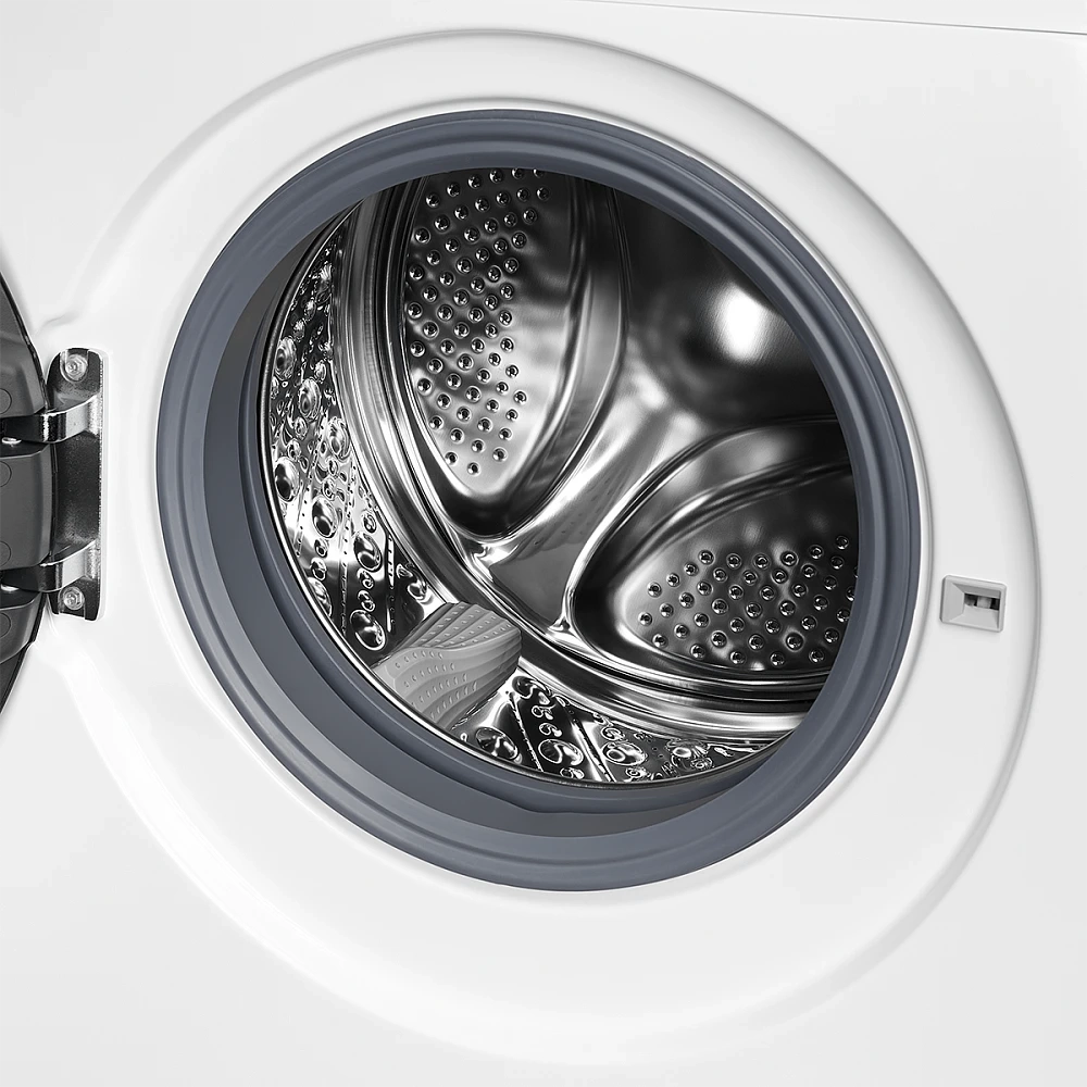 Стиральная машина с сушкой Monsher MWDM 460 Blanc