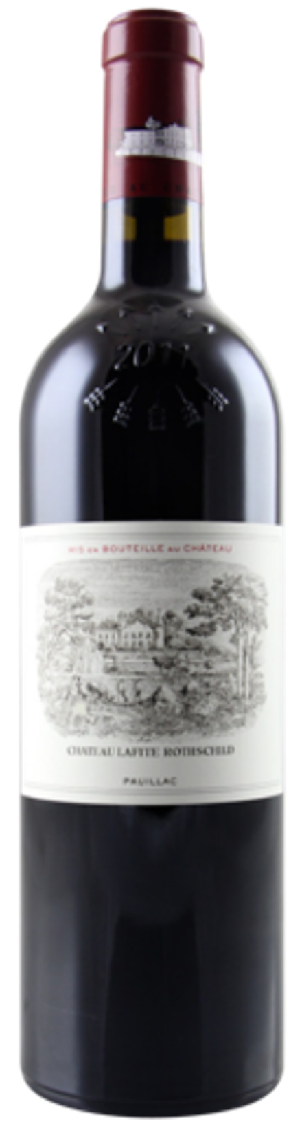 Pauillac, Chateau Lafite Rothschild 0.75