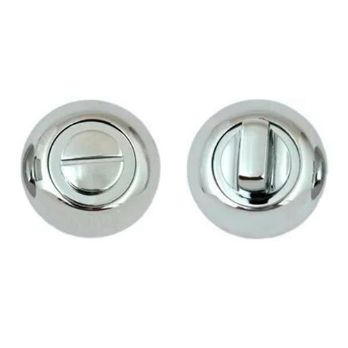 НАКЛАДКА WC05, ХРОМ HG WC05.255.CR.CR	HG