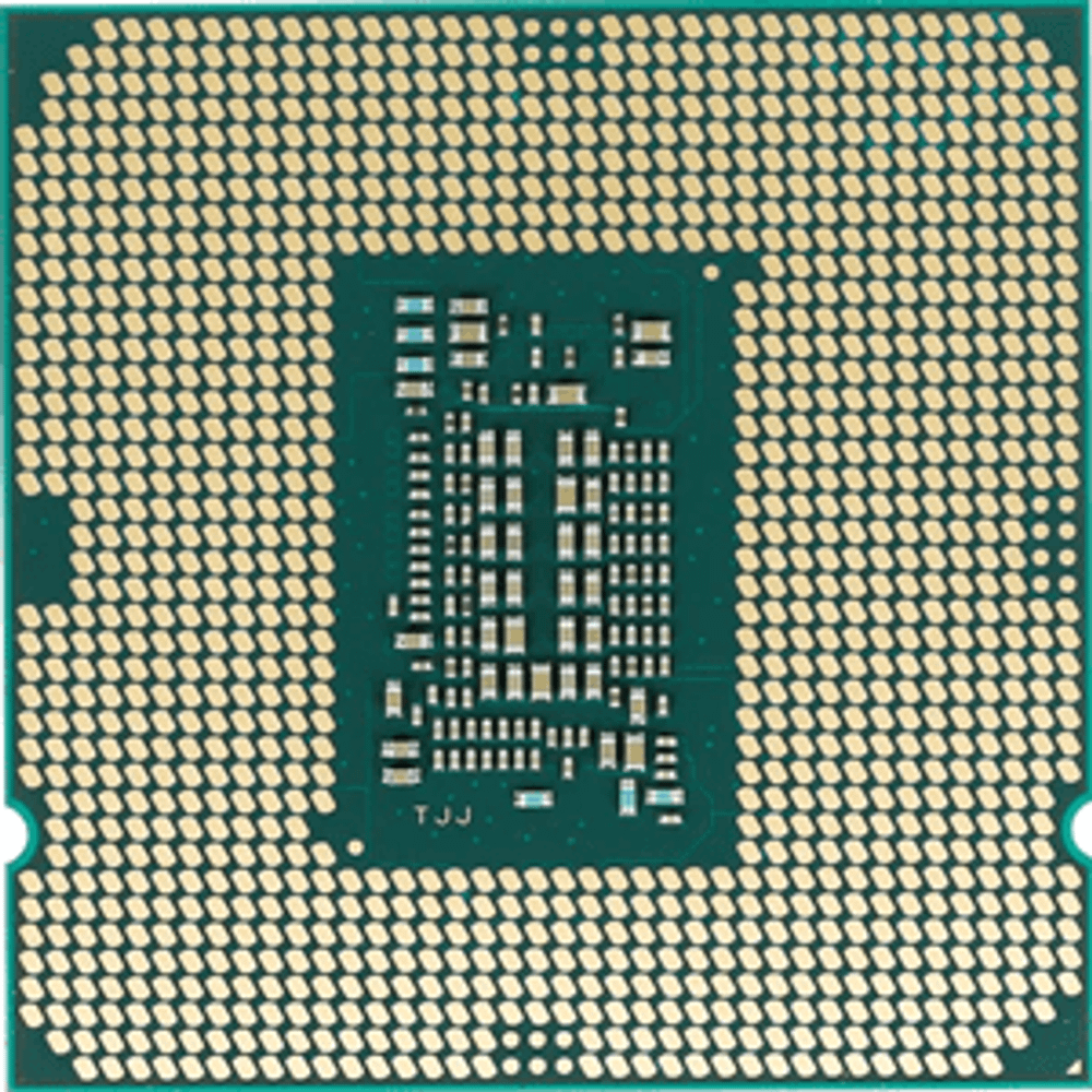 Процессор Intel Core i3-10100 3,6GHz (4,3GHz) 6Mb 4/8 Core Comet Lake UHD 630 65W FCLGA1200 Tray