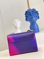 Louis Vuitton Twist MM