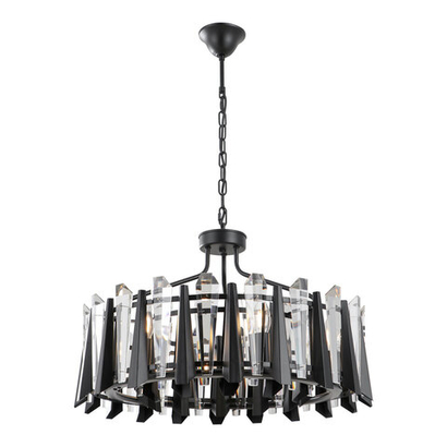 Подвесная люстра Lussole NUECES LSP-6057