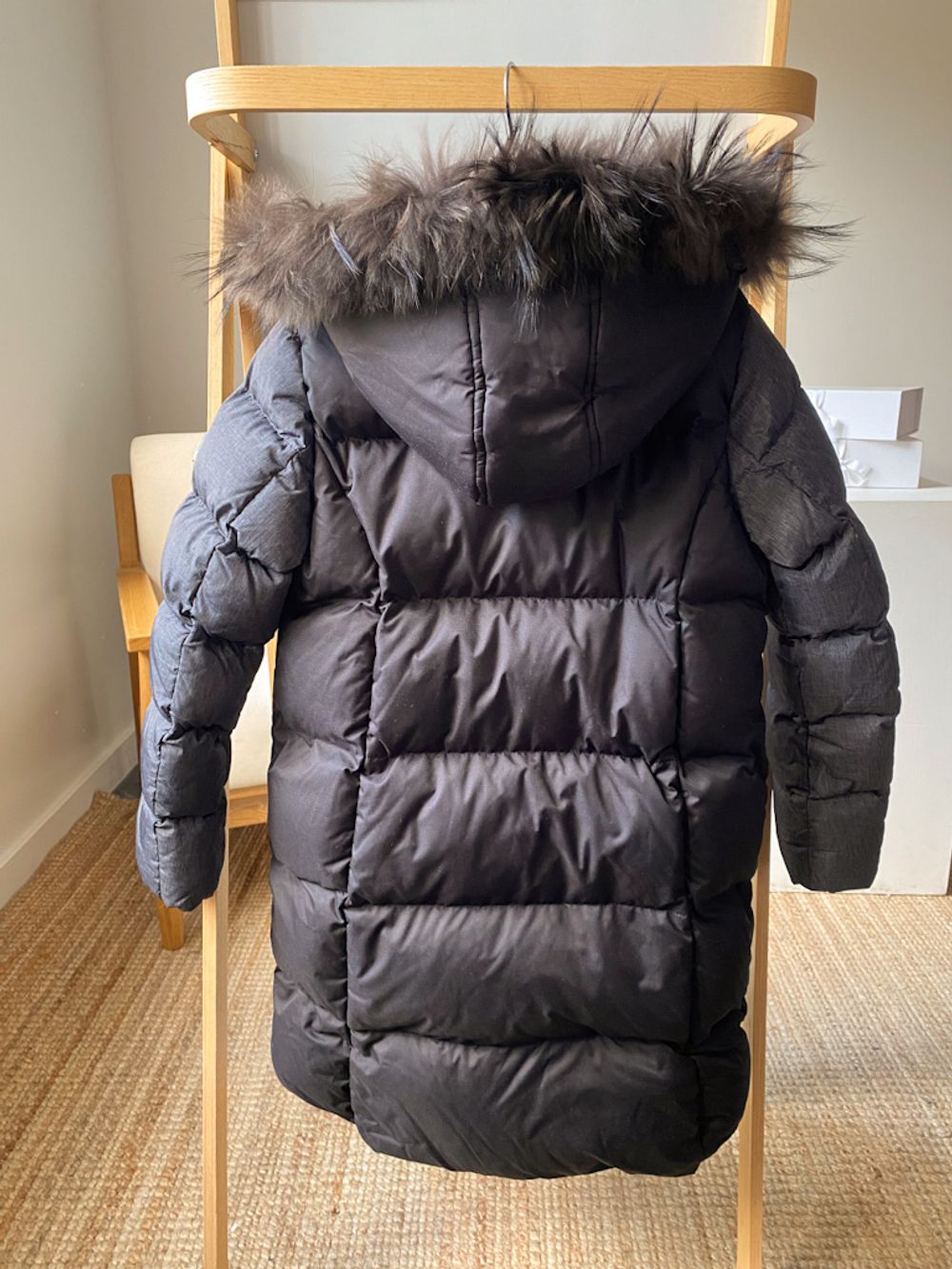 Пальто Alessandro Borelli, 140